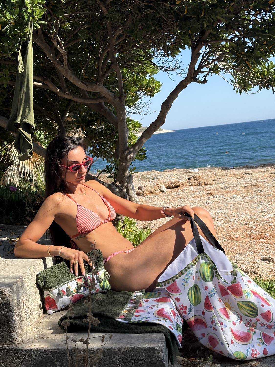 WATERMELON MOOD SET
