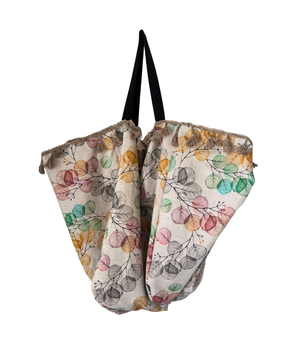 Boho Botanical