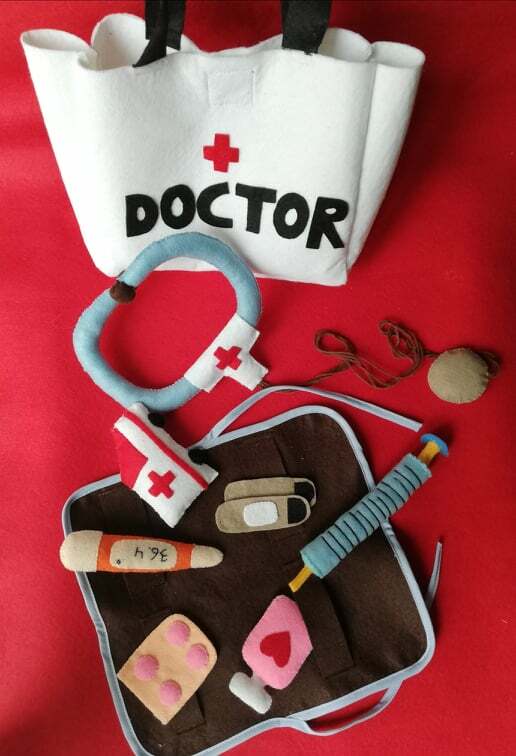 Doctor bag